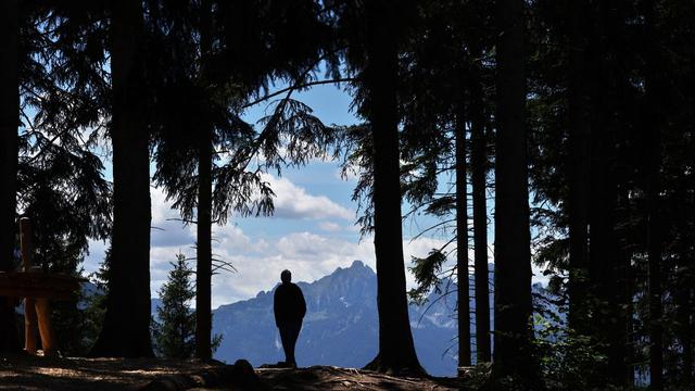 Freizeit: Vandalismus und Wildcampen an Allgäuer Bergsee