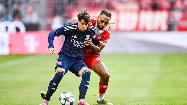 Bild: Fußball-Bundesliga: Bayer holt mit Moreira nächstes Talent an den Rhein