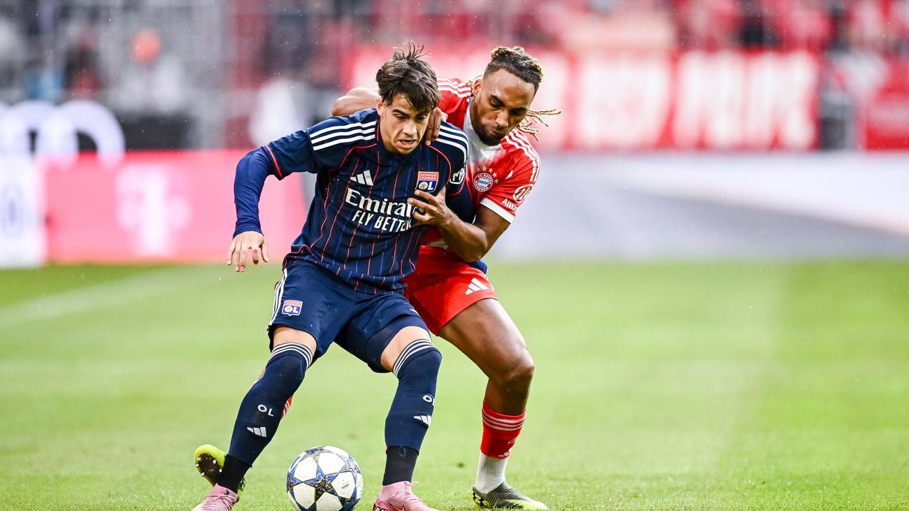 Fußball-Bundesliga: Bayer holt mit Moreira nächstes Talent an den Rhein