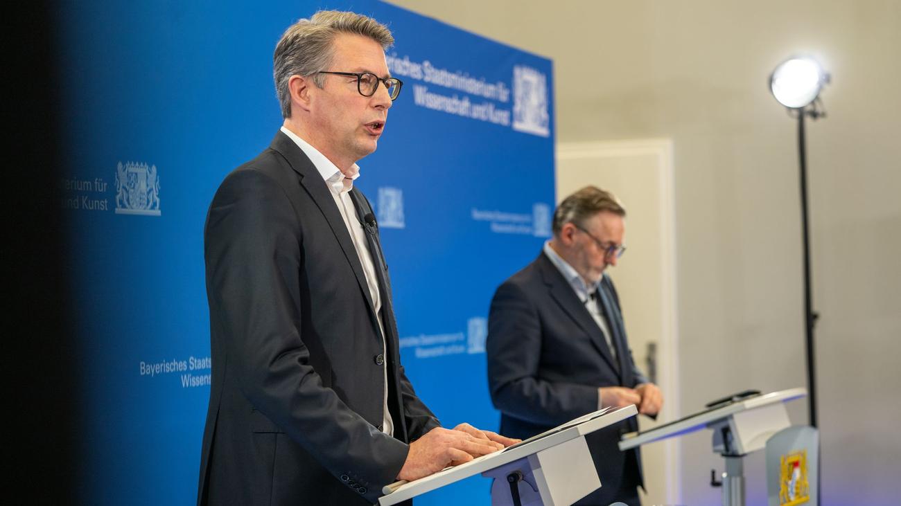Geschichte: Bayern gibt Raubkunst-Gemälde zurück