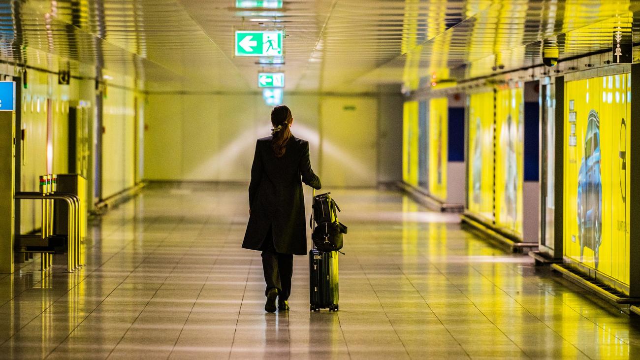 Dienstreisen: Bei Reiseabrechnungen wird oft geschummelt und draufgezahlt