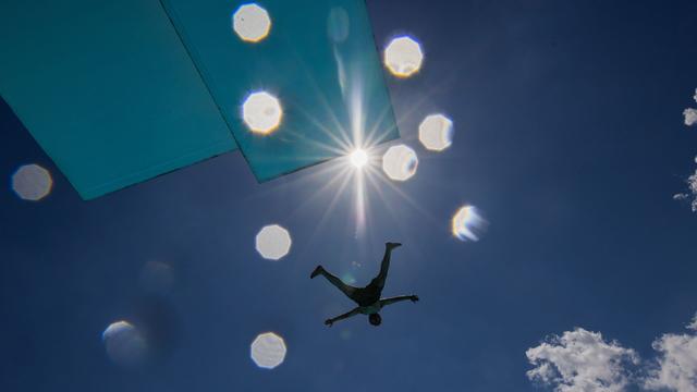 Fotografie: Bilder des Tages