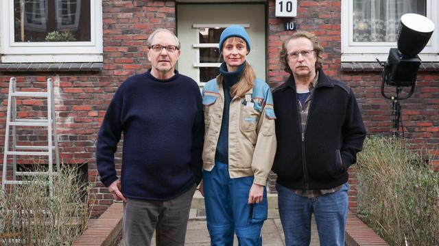 Komödie «Prange»: Bjarne Mädel und Olli Dittrich drehen wieder miteinander