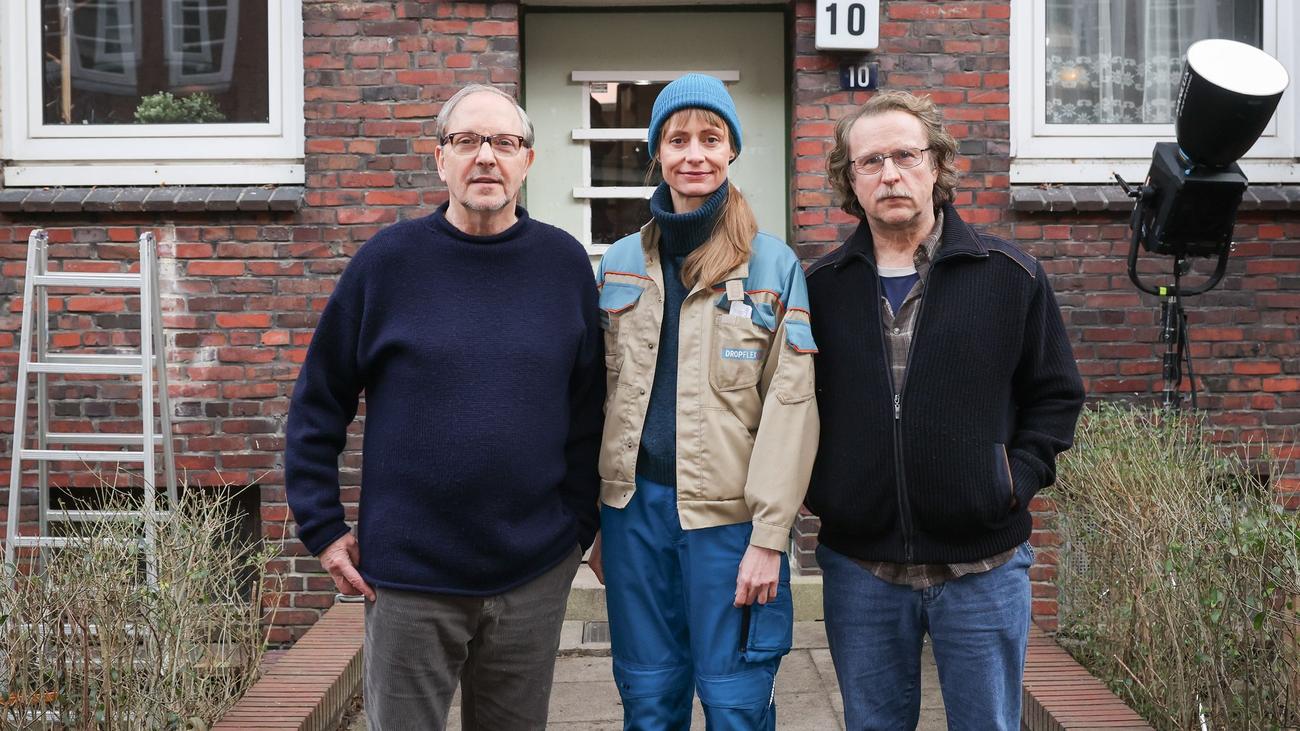 Komödie «Prange»: Bjarne Mädel und Olli Dittrich drehen wieder miteinander