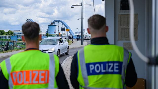 Migration: Dröge nennt Dobrindts Grenzpolitik «Missachtung der Justiz»