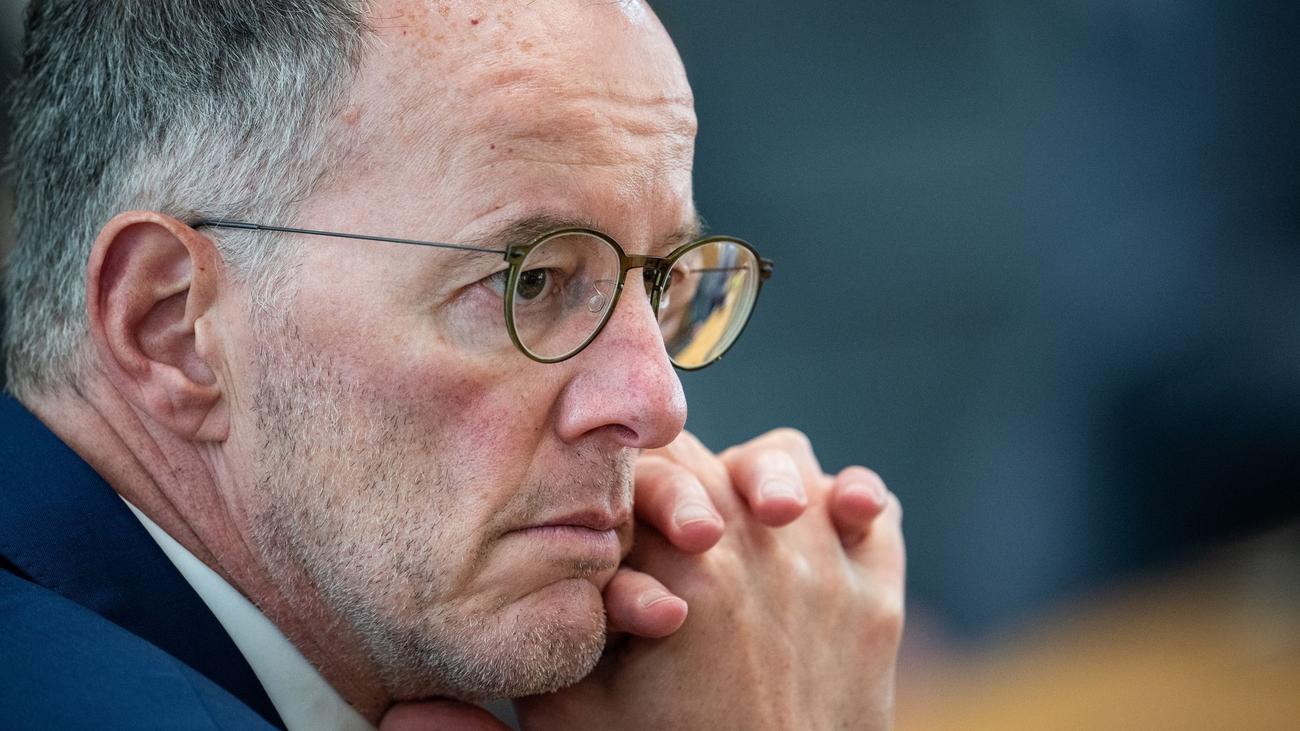Ansiedlungspolitik: Ebling: Innovationsagentur soll zum Aushängeschild werden