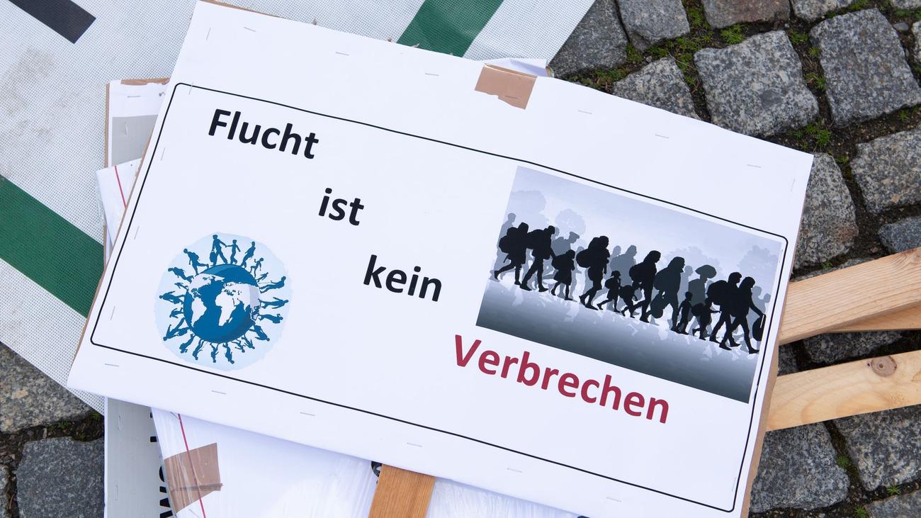 Migration: Flüchtlingsrat startet Spendenkampagne für Beratung