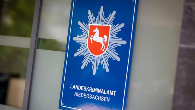 Bild: Flucht beendet: Geflohener Mörder in italienischem Krankenhaus festgenommen