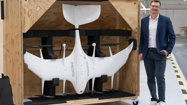 Hesse Aims to Become 'Silicon Valley of Europe' with New Startup Strategy
