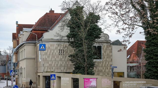 Kultur: Kunststiftung Sachsen-Anhalt beschließt Förderung