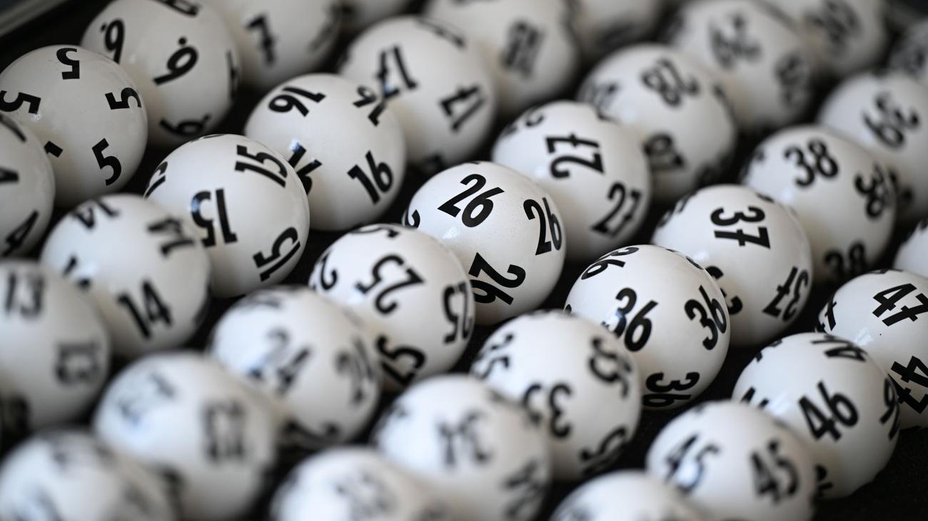 Höchstmöglicher Gewinn: Lotto-Jackpot nicht geknackt - weiter bei 50 Millionen Euro