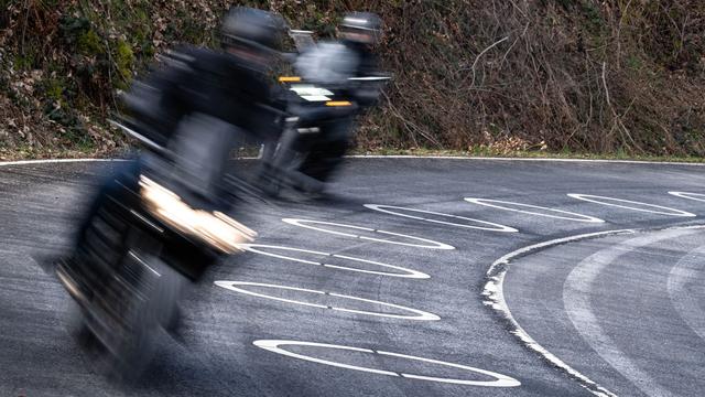 Convicted murderer escapes during supervised leave in Lower Saxony