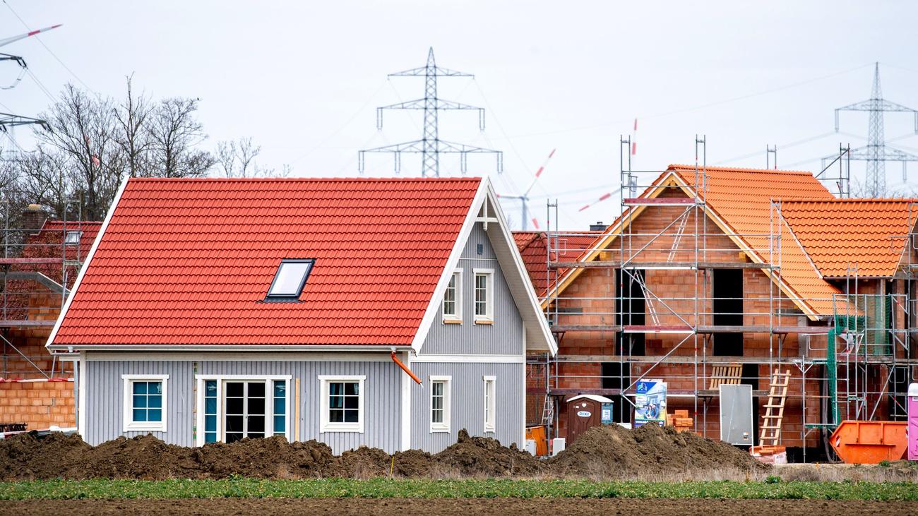 Finanzgericht: Musterklage gegen Grundsteuer in Niedersachsen abgewiesen