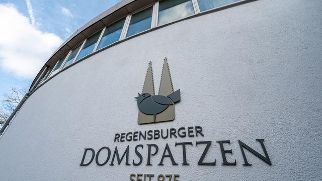 Prozess in Regensburg: Gericht schweigt über Urteil zu Missbrauch bei Domspatzen