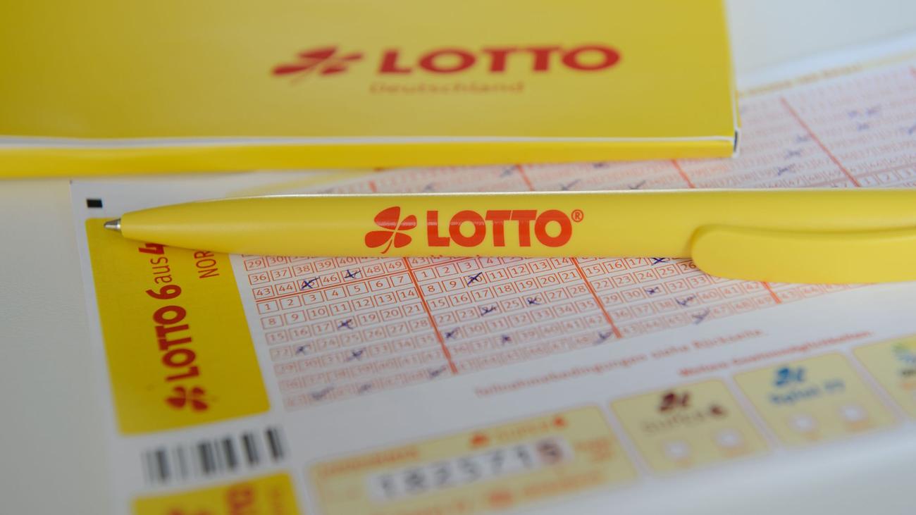 Glücksspiel: Saarländer gewinnt sechsstelligen Betrag bei Super 6