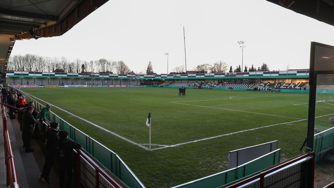 Fußball 3. Liga: SC Verl holt Trainer aus der dritten portugiesischen Liga