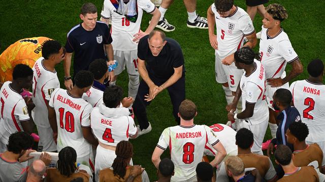 Fußball-WM: Superstürmer Kane führt England zum Startsieg gegen Kroatien