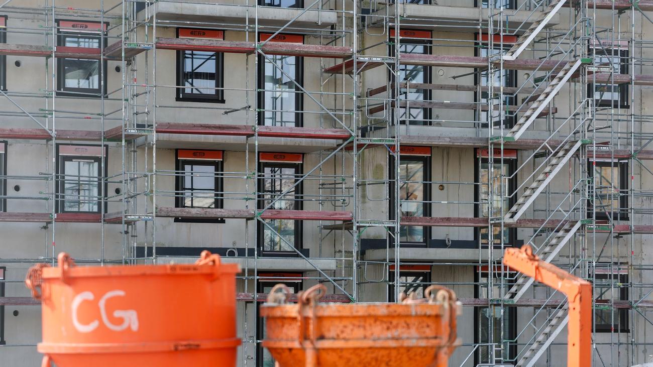 Sozialwohnungen: Thüringen setzt neue Anreize für sozialen Wohnungsbau