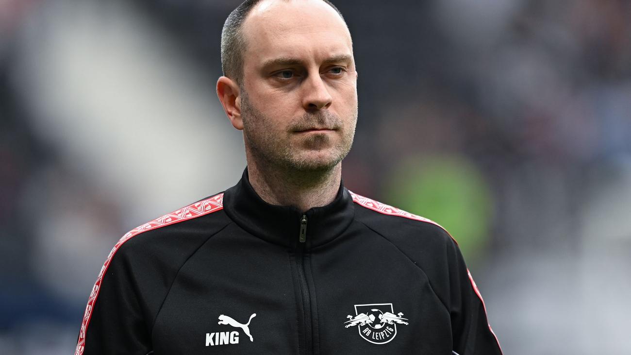 Fußball-Bundesliga: Trainer Ole Werner nach Rauswurf bei RB: «War mir eine Ehre»