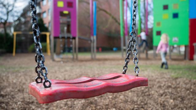 German Court Rules Children Have Right to Use Playgrounds Unsupervised