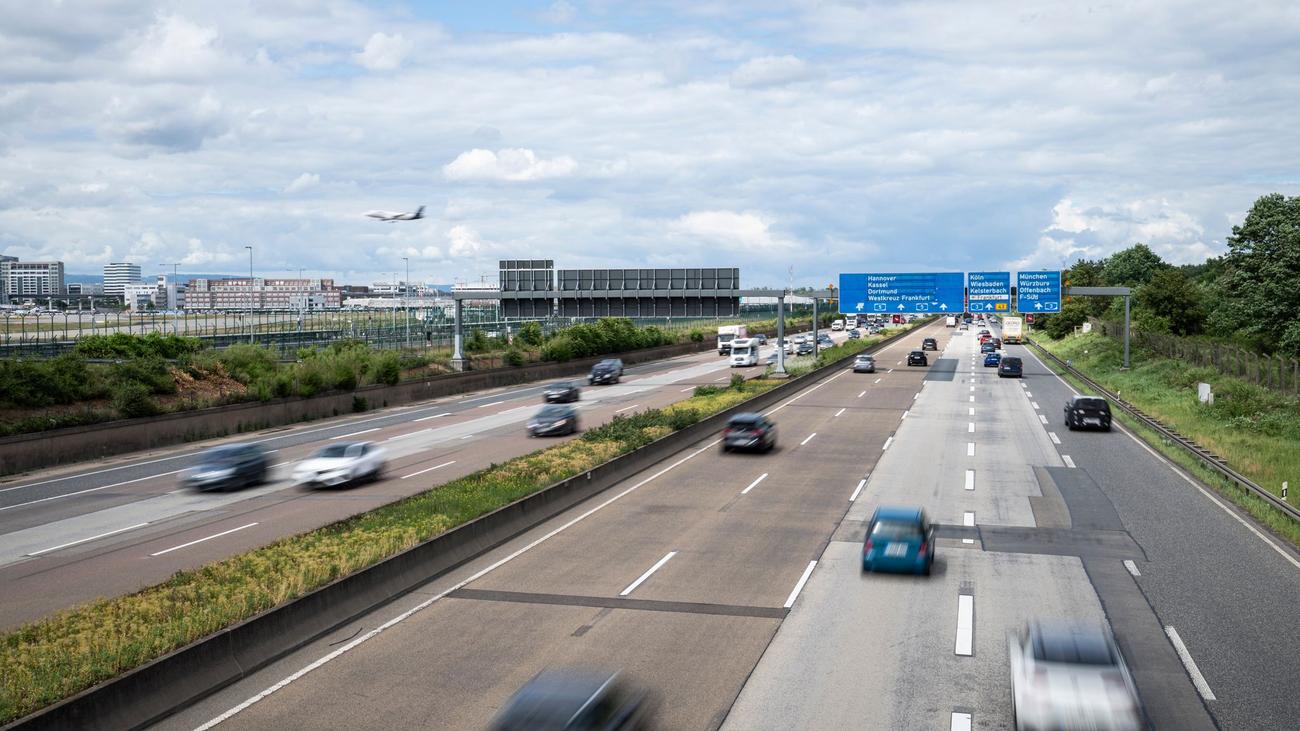 Verkehrssicherheit: Verkehrsclub: Jedes fünfte Einfädelmanöver nicht reibungslos