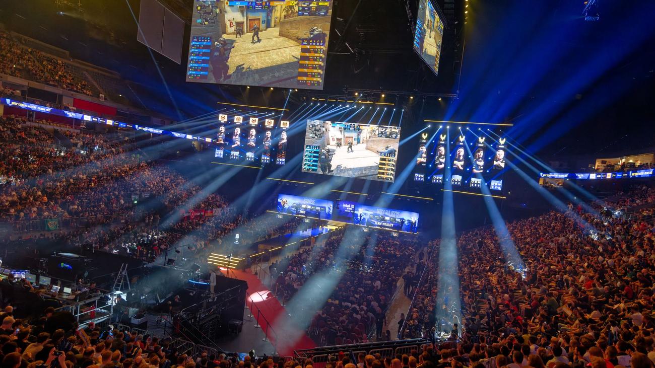 E-Sport: Was ist aus dem Hype um E-Sport geworden?