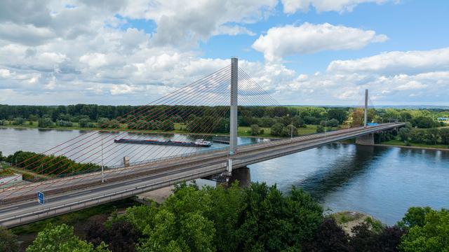 Marode Infrastruktur: Was wird aus der Bonner Nordbrücke? Und aus anderen in NRW?