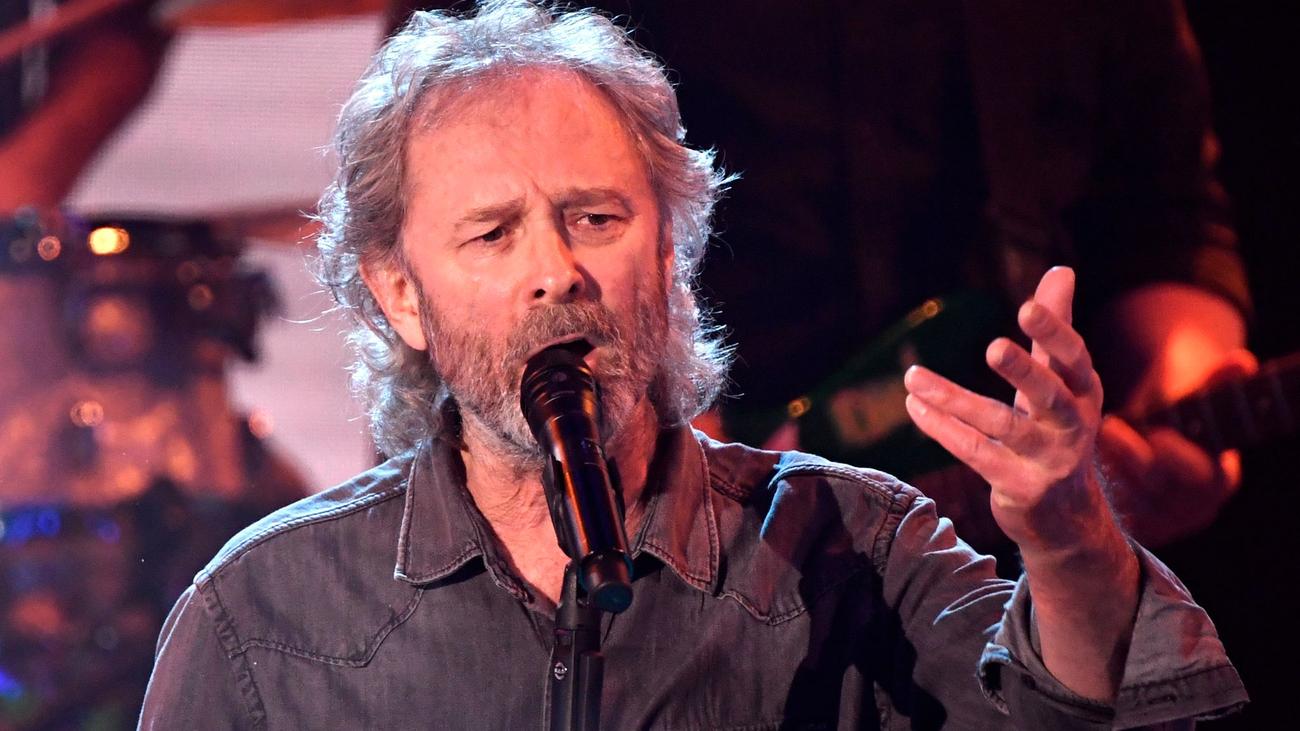 Schlagerstar: Wolfgang Petry zählt mysteriösen Countdown runter