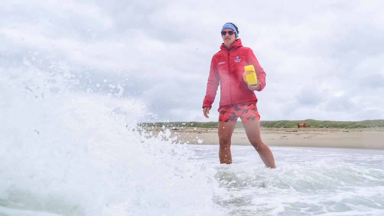 Wetter im Norden Sommer 2026: Bad in Nordsee und Ostsee: Das hilft bei tückischer Strömung