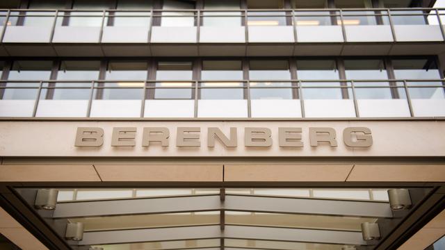 Bild: Banken: Berenberg-Bank: Leitung wegen möglicher Verstöße entmachtet