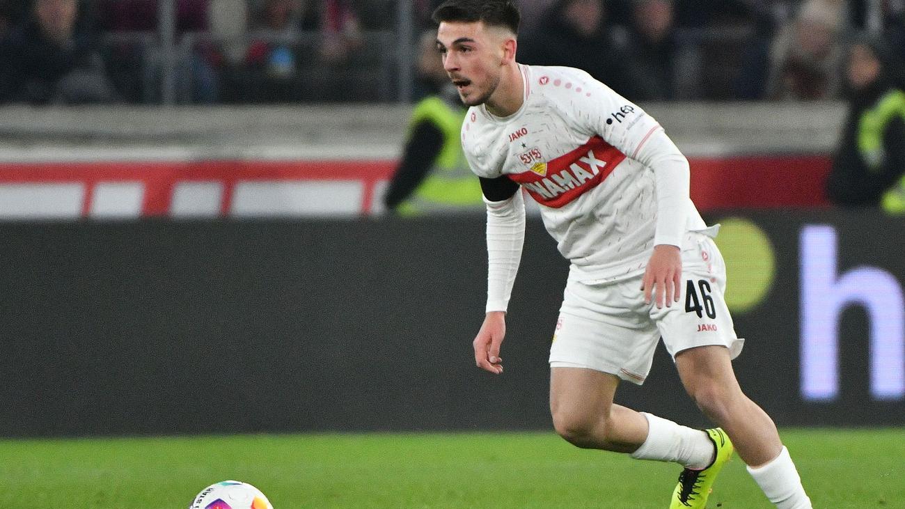 2. Bundesliga: Braunschweig verpflichtet Mittelfeldspieler di Benedetto