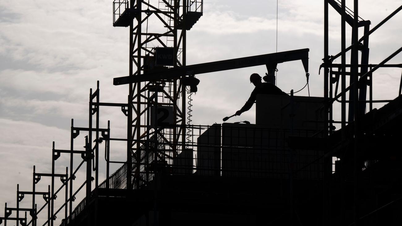 Wohnungsbau: Bund und KfW verlängern beliebte Neubauförderung