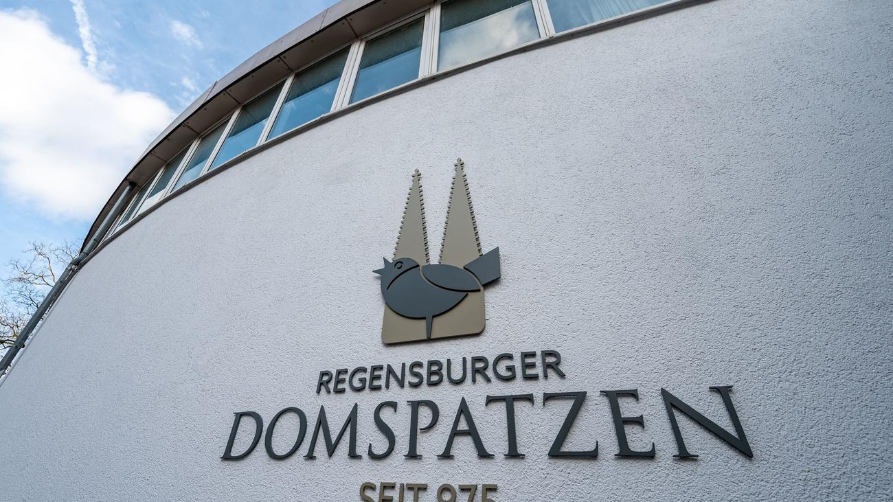 Prozess in Regensburg: Ehemaliger Domspatz scheitert mit Klage gegen Bistum