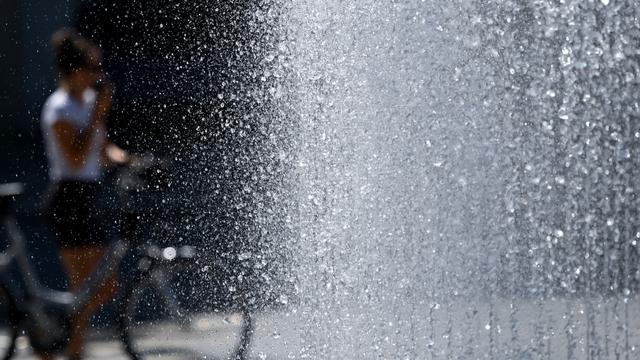 Wettervorhersage: Es wird schwül-heiß mit einzelnen Gewittern
