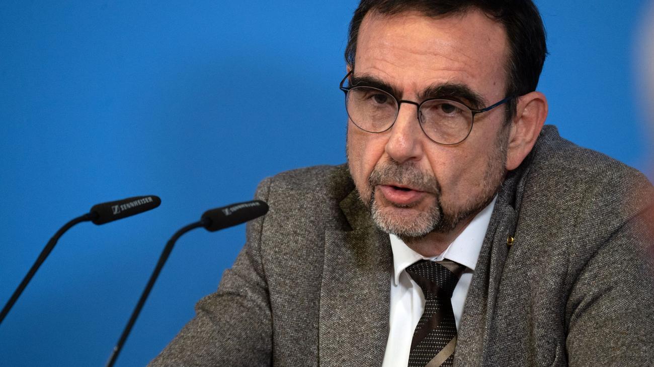 Hanns-Seidel-Stiftung: Holetschek nun auch Stiftungsvorsitzender