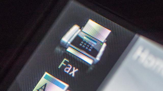 Alte Kommunikationstechnik: Immer noch 277 Faxgeräte in Schleswig-Holsteins Behörden