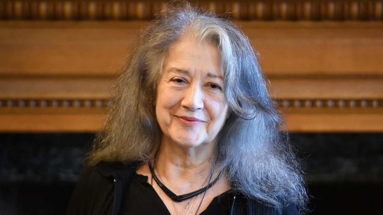Festival: Jazz bis Klassik: Martha Argerich holt Weltstars an die Elbe