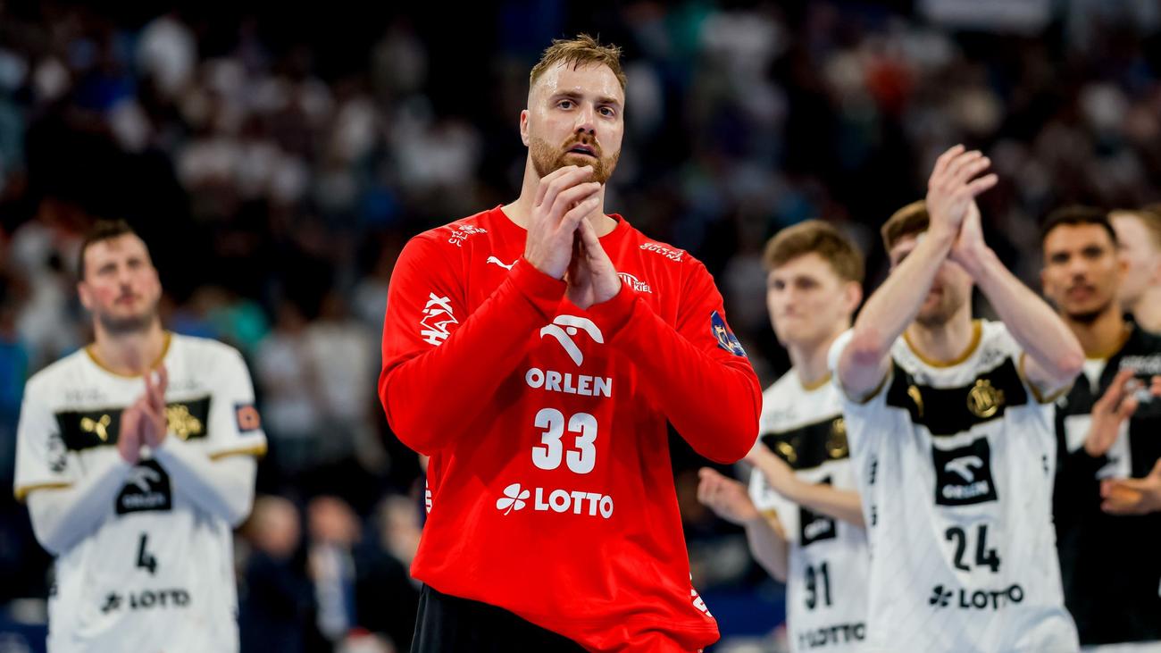 Bundesliga: Kiels Handballer starten neue Saison gegen Lemgo