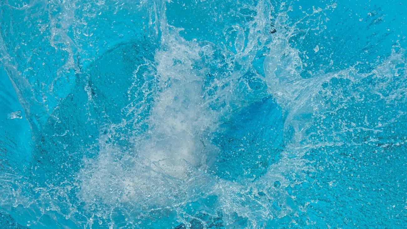 Kleine Helden: Kinder retten Zweijährigen im Freibad
