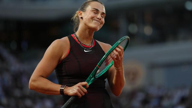 WTA Tour: Pegula and Noskova reach Berlin semifinals