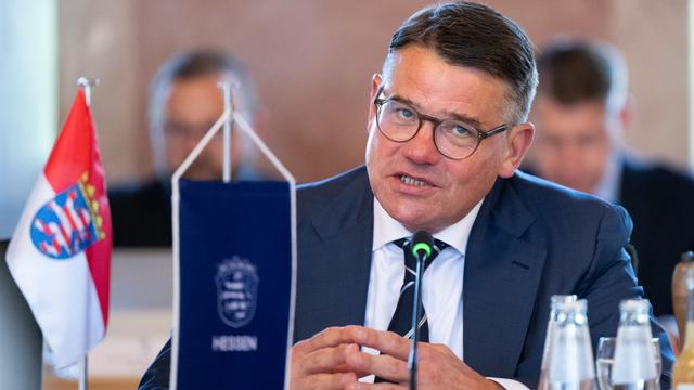 Landesfest: Rhein lobt Fulda – Hessentag stärkt Zusammenhalt im Land