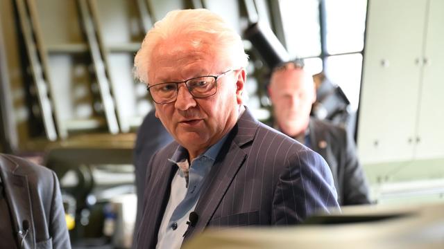 Rheinmetall CEO Calls for Ban on AI Weapons Use, Urges Global Rules
