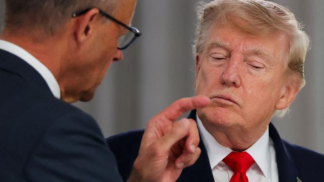 US probes German drug prices, threatens tariffs