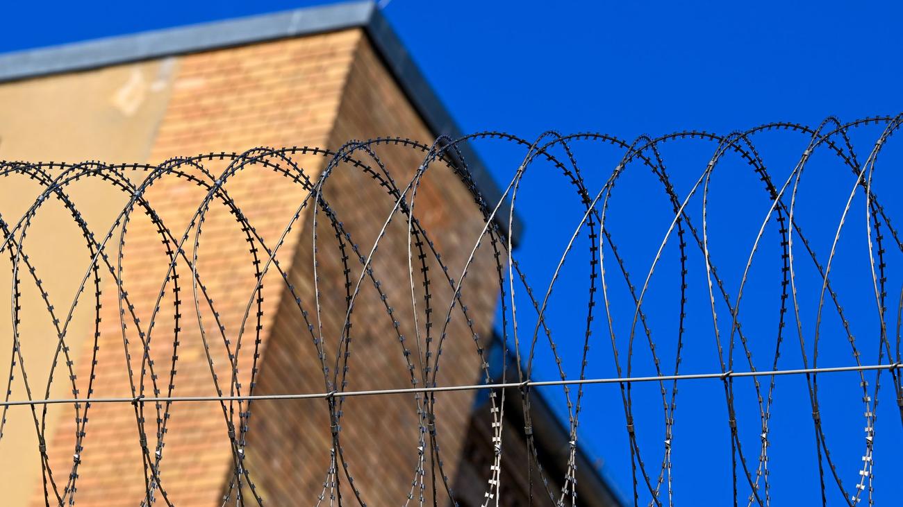 Kriminalität: Verbrecher auf freiem Fuß - Wenn Häftlinge fliehen