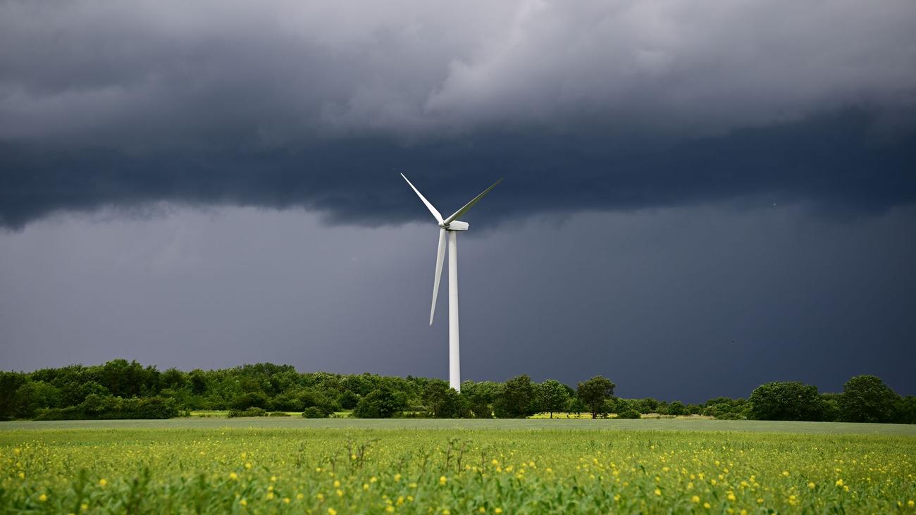 Wettervorhersage: Wetterdienst warnt vor teils extremer Hitze in Niedersachsen