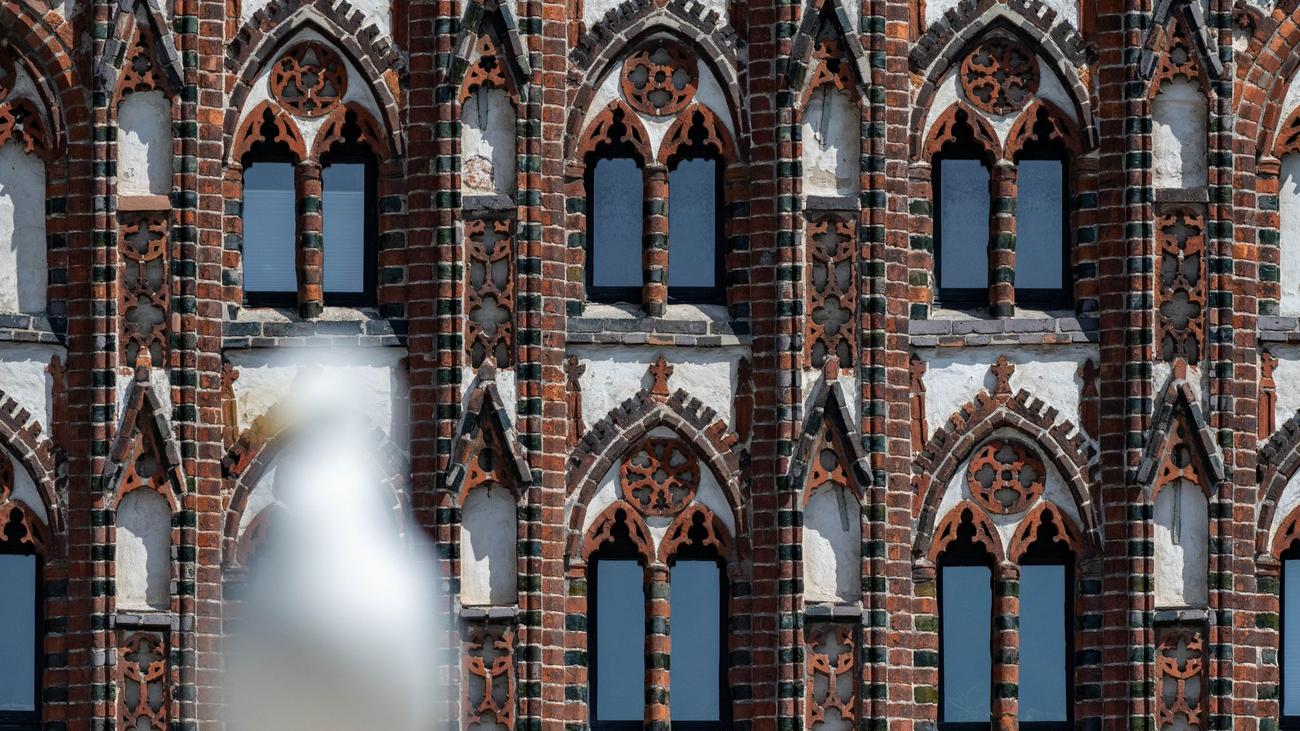 Historische Bauwerke: Backsteingotik in MV - Vom Münster bis zum Giebelhaus