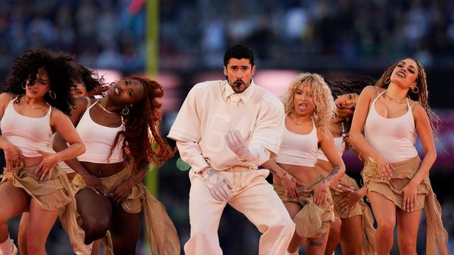 Reggaeton und Pop: Bad Bunny spielt einzige Deutschland-Shows in NRW