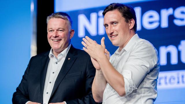Parteitag in Vechta: CDU will Videoüberwachung an sensiblen Orten ausbauen