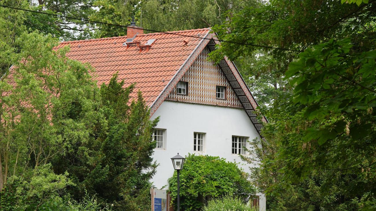Literatur: Das kleine Buckow in Brandenburg soll «Brecht-Stadt» werden