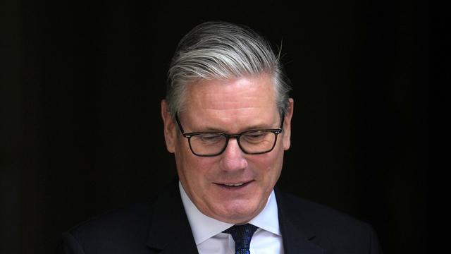 Entscheidungen erwartet: «Es ist vorbei, Keir»: Premierminister Starmer unter Druck